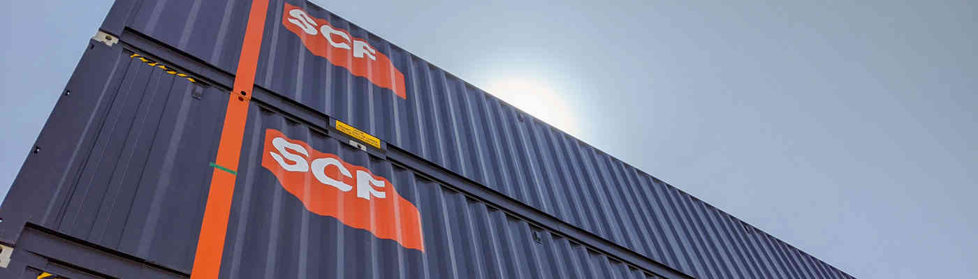 48ft Pallet Wide