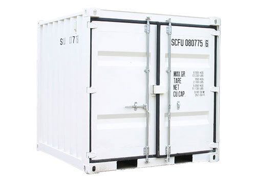 Shipping Containers For Storage Range Of Sizes Scf