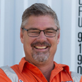 SCF - Danny Harris