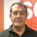 SCF - Paul Alexiou