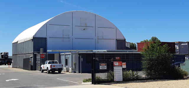 South Australia