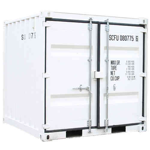 Townsville Shipping Containers for Sale & Hire SCF