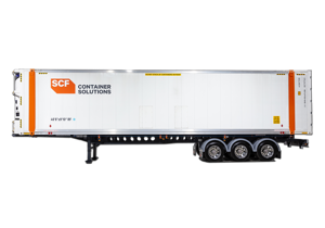 46ft Reefer