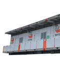 20ft Hoarding Platform 10kPa - SCF