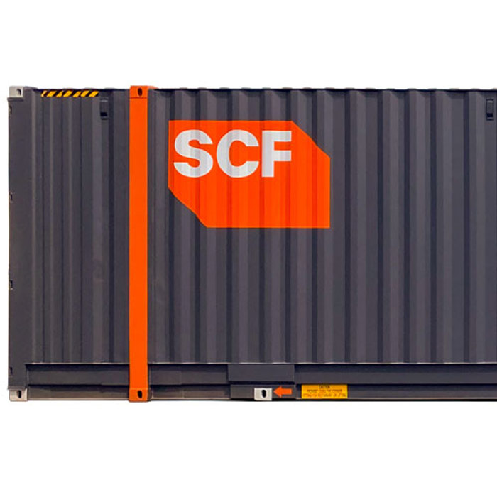 SCF 48ft Pallet Wide Side One Large