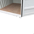 SCF 10ft Shipping Container | Floor