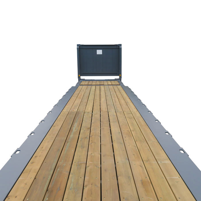 Scf Rack Flat Rack Containers for Sale & Hire | Transport Bulky Cargo | SCF
