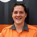 SCF - Mae Whitbread-Edwards
