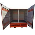 Chemical Storage Cabinet - SCF