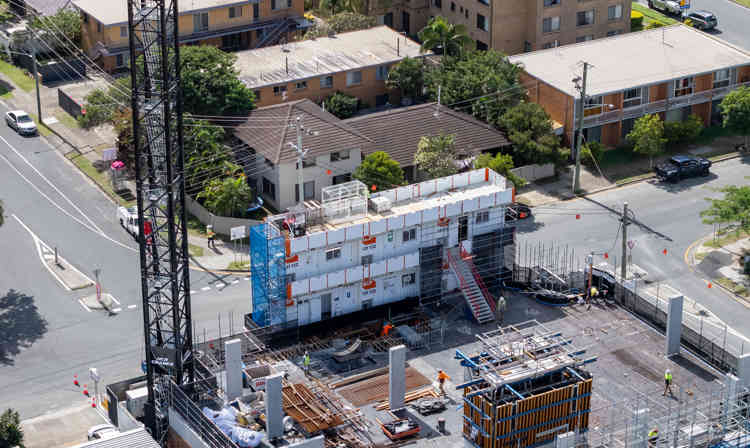 SCF 20Ft Office Full Width Site1