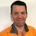 SCF - Mark Hall