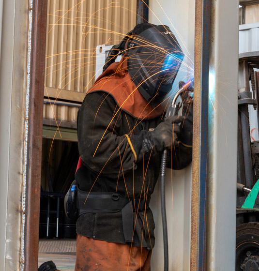 Complete Guide to Shipping Container Granny Flats SCF