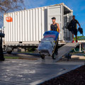 20ft Shipping Container - SCF