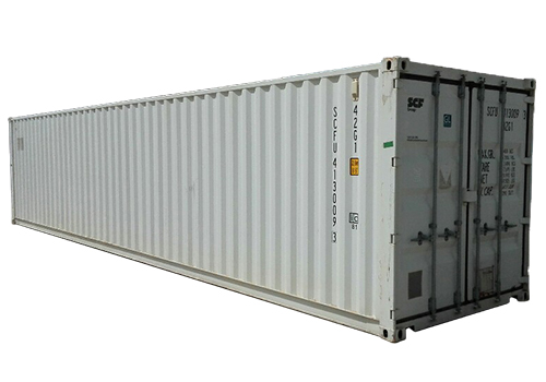 40ft Shipping Container