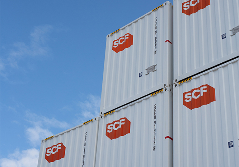Container News & Articles | SCF