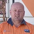 SCF - Sandor Berecz