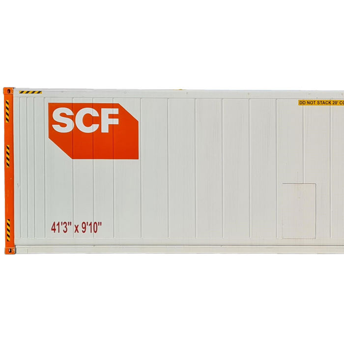 Insulated Shipping Containers | Temperature Controlled Storage | SCF