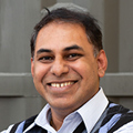 SCF - Vijay Saldanha