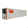 41ft Refrigerated Container - SCF