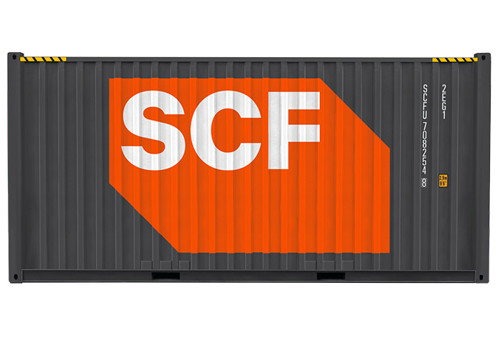 Logistics Shipping Storage Containers Australia Wide Scf